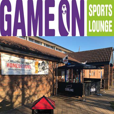 Game on Sports Lounge Ltd photo