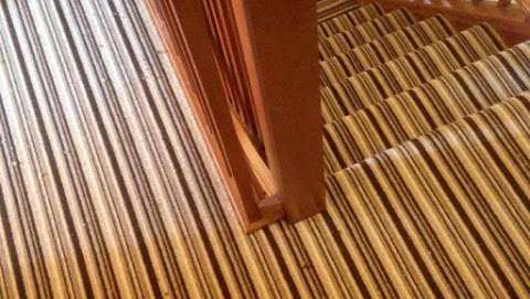 Scott Martin Carpets & Flooring LTD photo