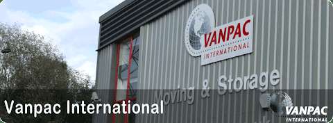 Vanpac International Ltd photo